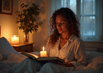 abendroutine ideen-Titel