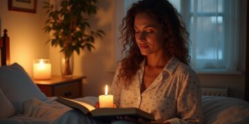 abendroutine ideen-Titel