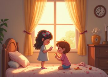 abendroutine kinder-Titel