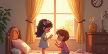 abendroutine kinder-Titel