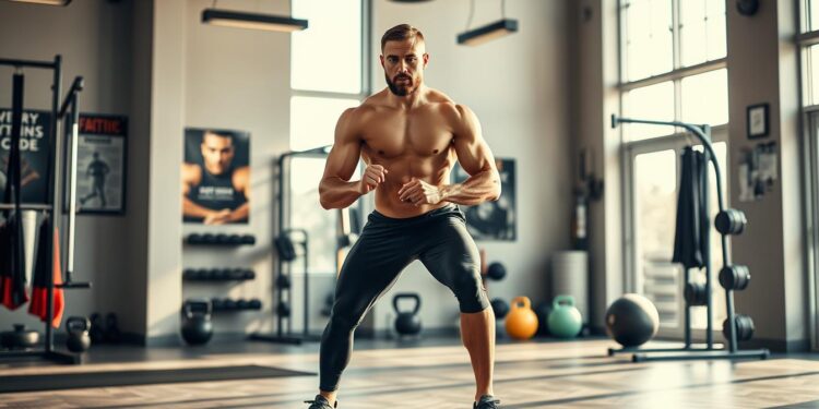 fettverbrennung training