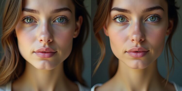 im gesicht abnehmen vorher-nachher-Titel