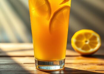 ingwer zitronen wasser der fatburner über nacht