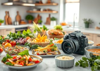 kalorienarme ernährung rezepte