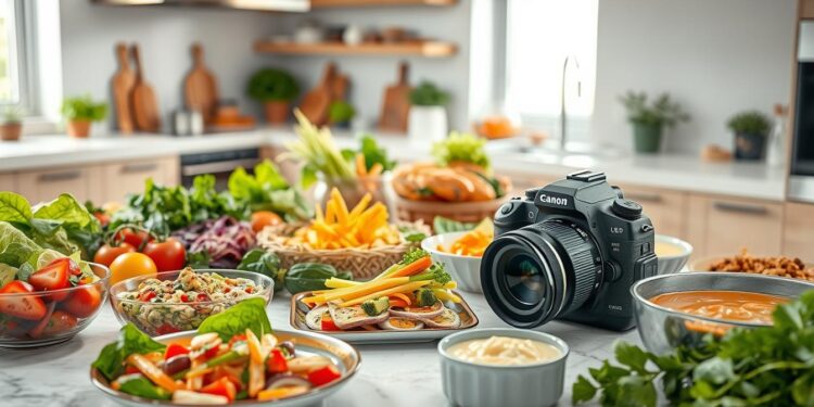 kalorienarme ernährung rezepte