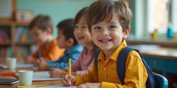 morgenritual grundschule-Titel