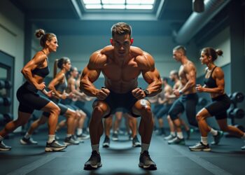 partner workout übungen-Titel