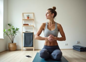 pilates zum abnehmen-Titel